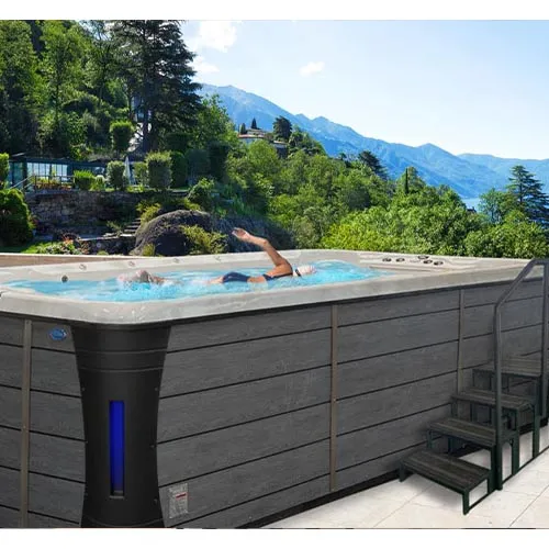 Swimspa X-Series hot tubs for sale in Sunnyvale